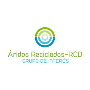 Áridos Reciclados de RCD